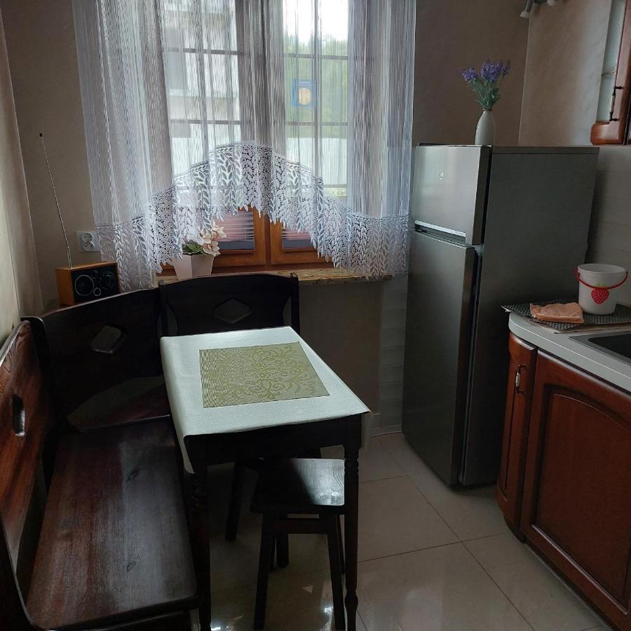 Apartamenty Pod Magnolia Біловежа Екстер'єр фото
